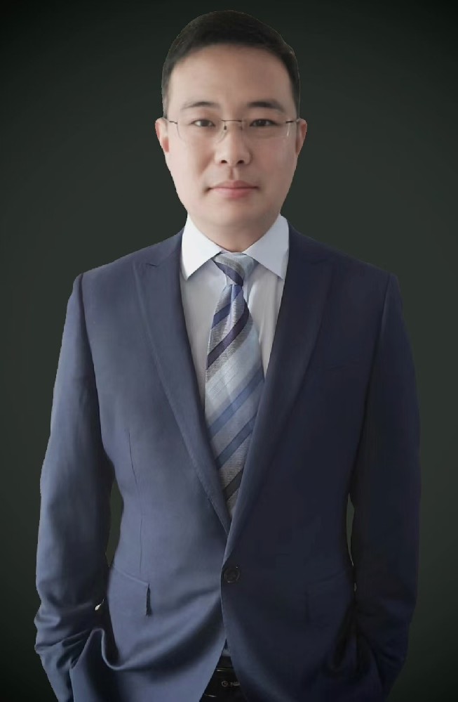 刘宾律师